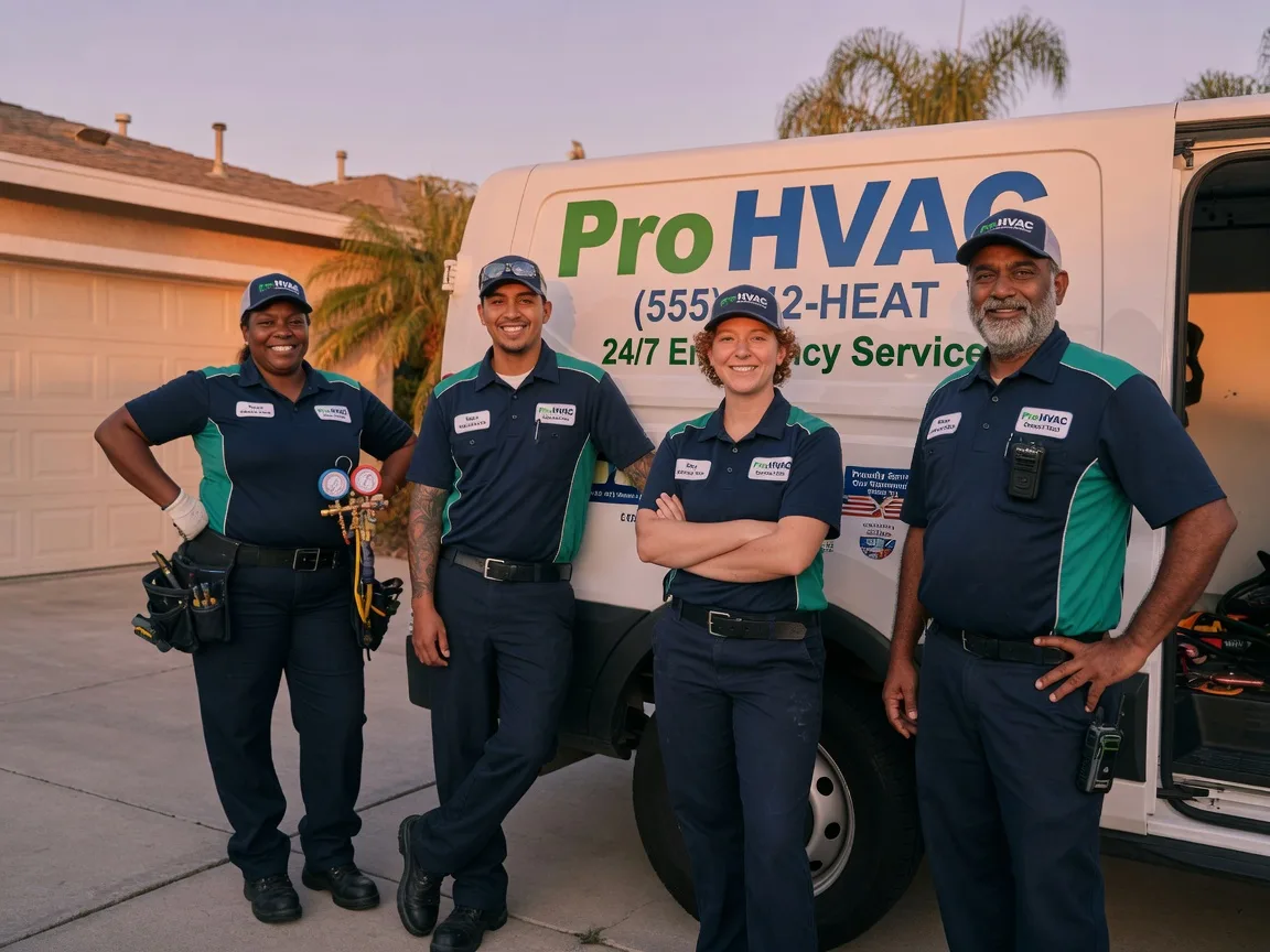 Furnace Repair company in Columbus Grove, OH